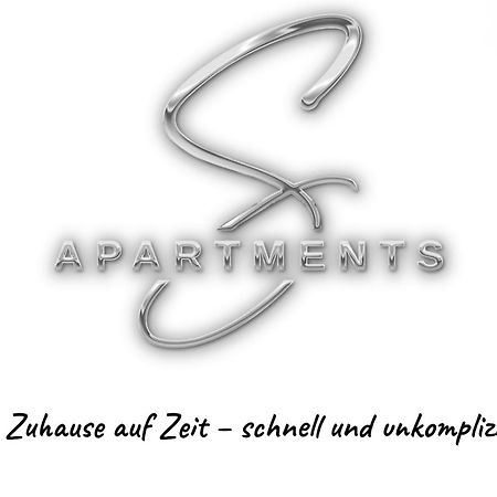 Apartments Seibel Doppel-Zweibettzimmer Mit Bad Reutlingen Exterior foto